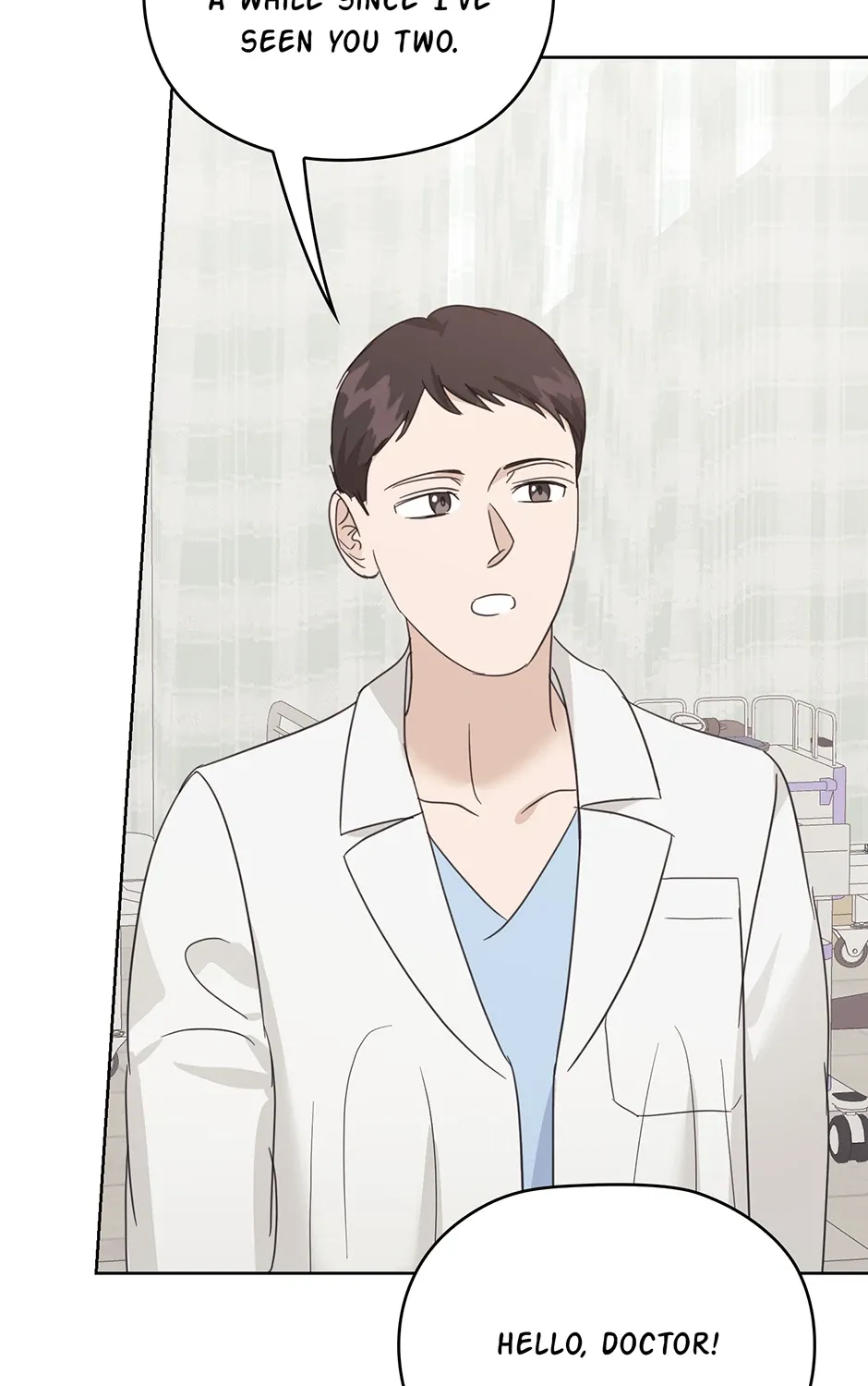 Read A Sneaky Blind Date chapter 37 image 69 on Lezhin
