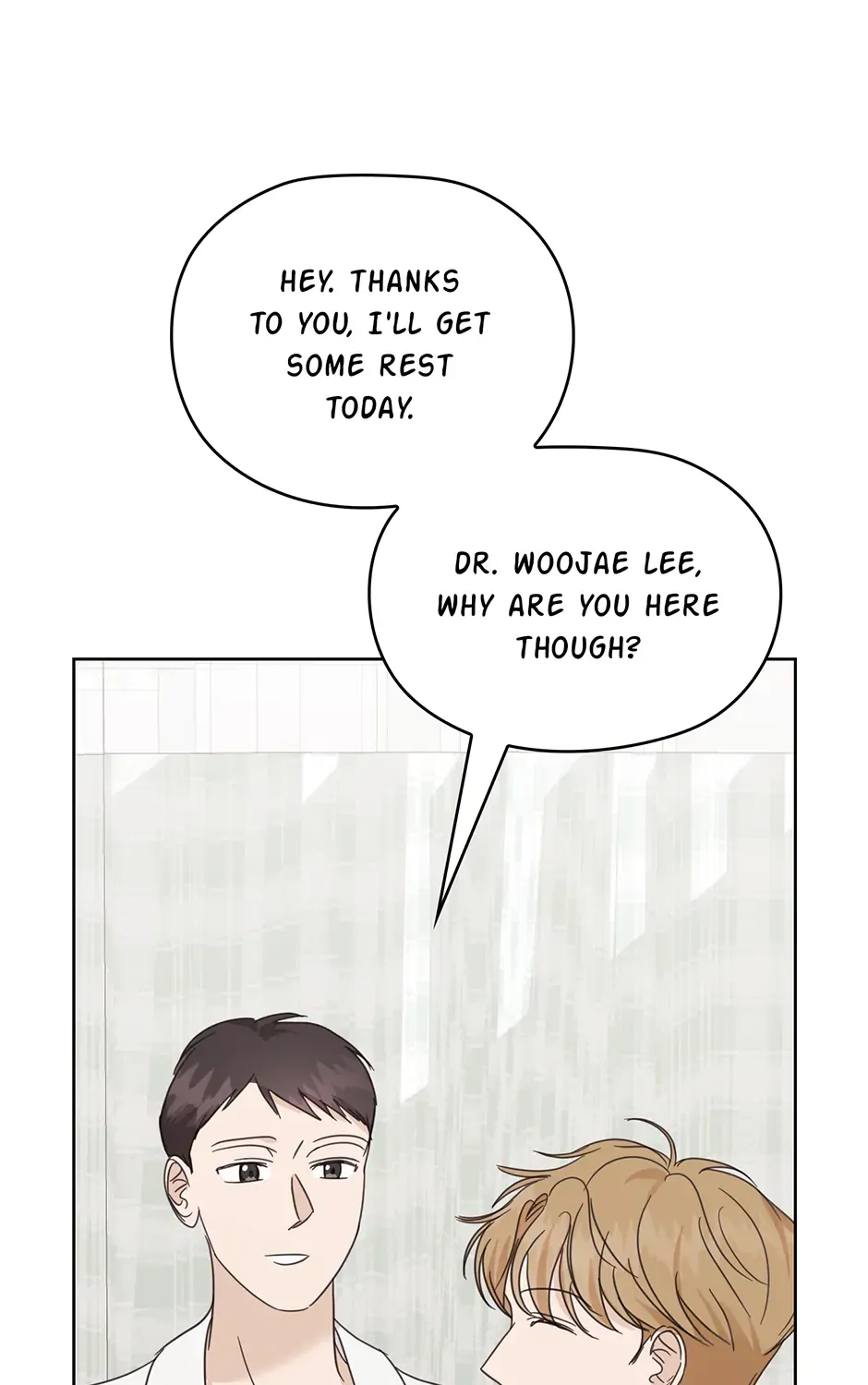Read A Sneaky Blind Date chapter 37 image 71 on Lezhin