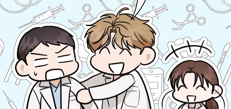 Read A Sneaky Blind Date chapter 37 image 74 on Lezhin