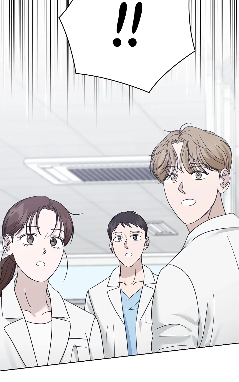 Read A Sneaky Blind Date chapter 37 image 79 on Lezhin