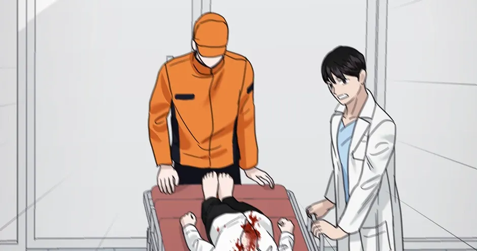 Read A Sneaky Blind Date chapter 37 image 84 on Lezhin