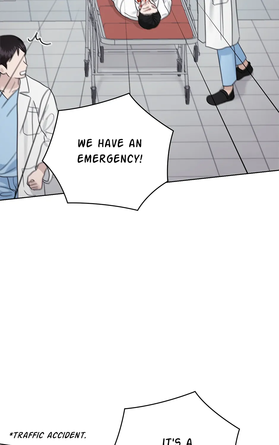 Read A Sneaky Blind Date chapter 37 image 85 on Lezhin