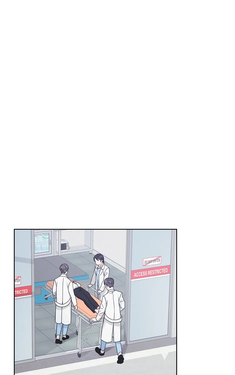 Read A Sneaky Blind Date chapter 37 image 99 on Lezhin
