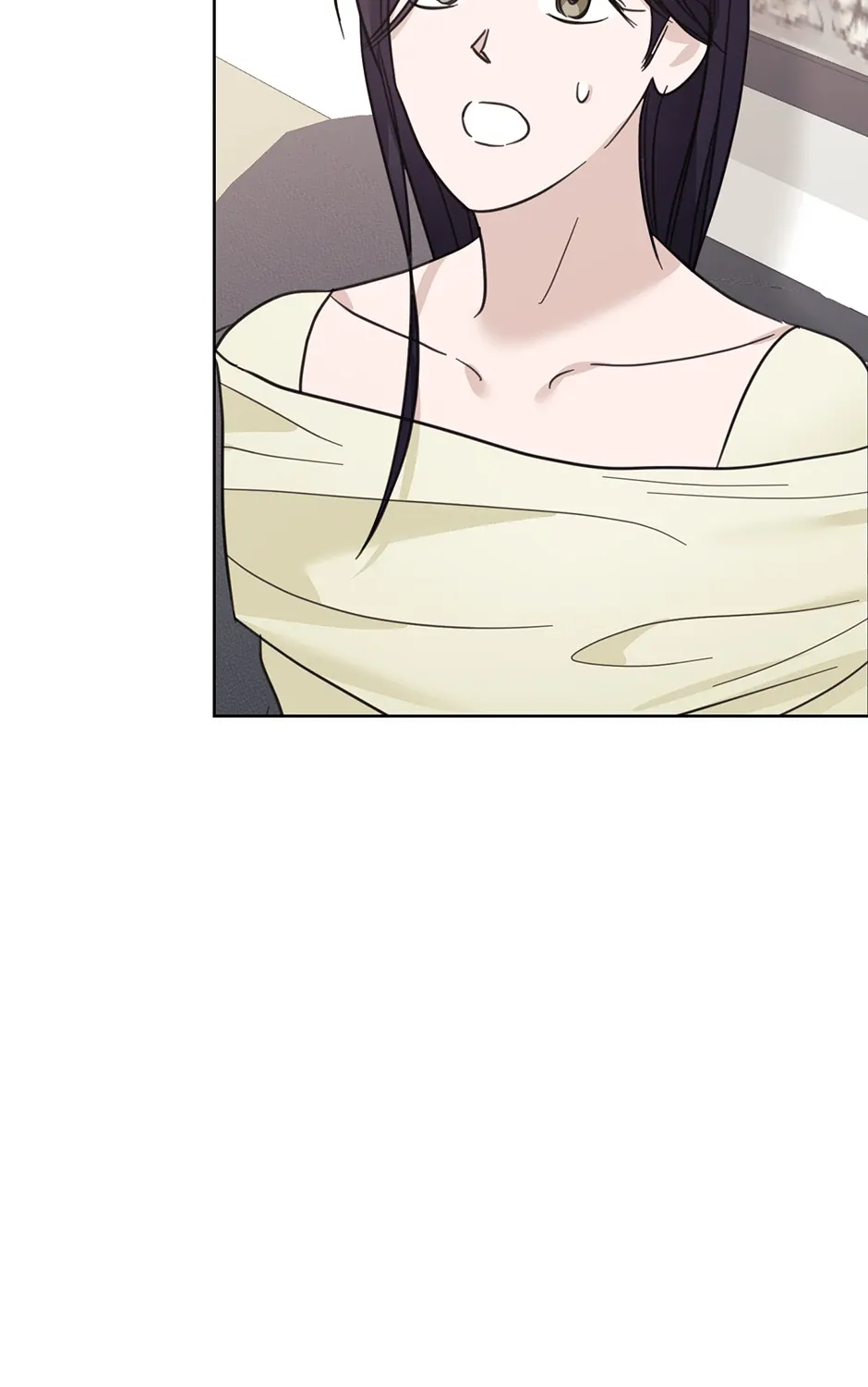 Read A Sneaky Blind Date chapter 38 image 100 on Lezhin