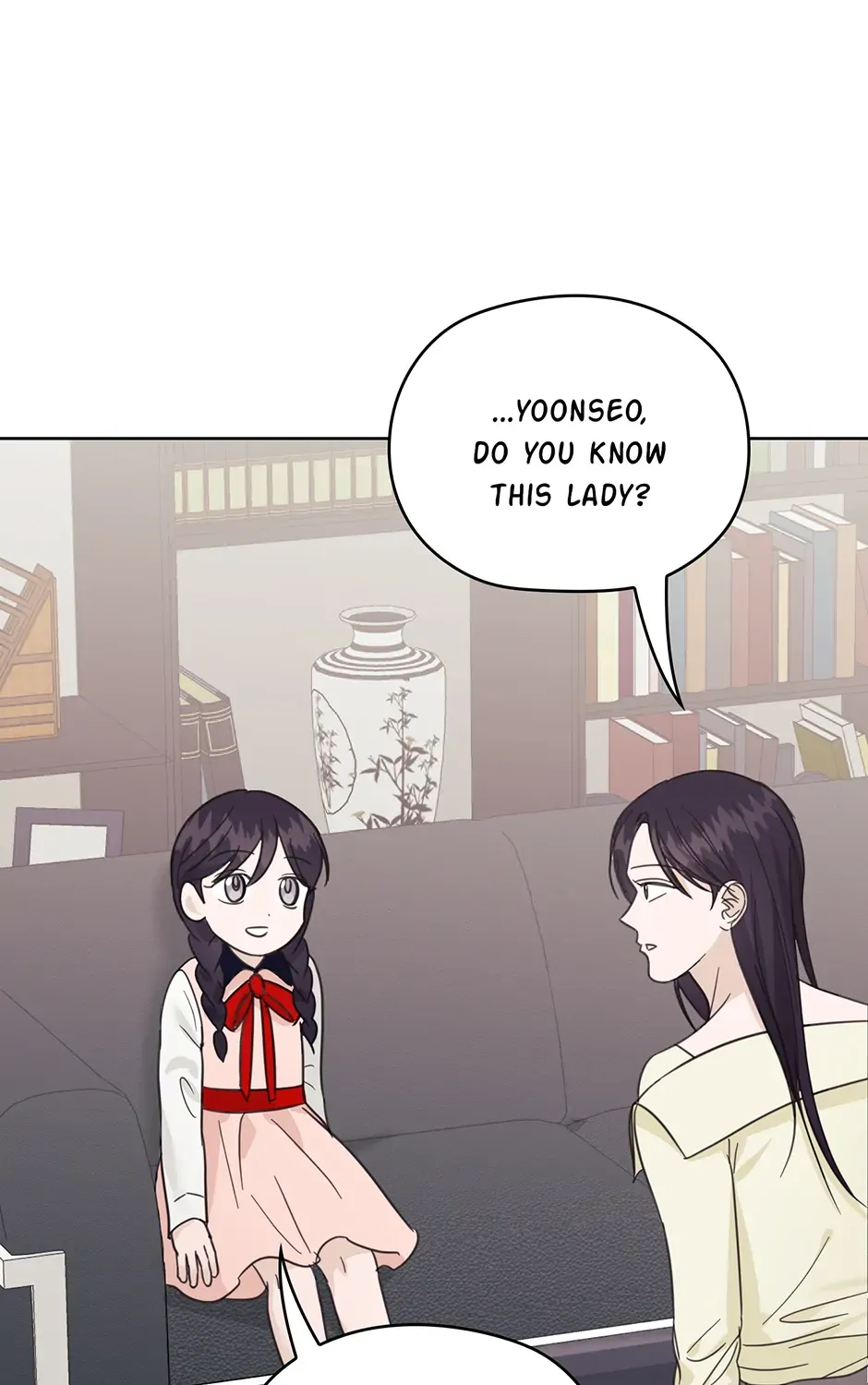 Read A Sneaky Blind Date chapter 38 image 104 on Lezhin