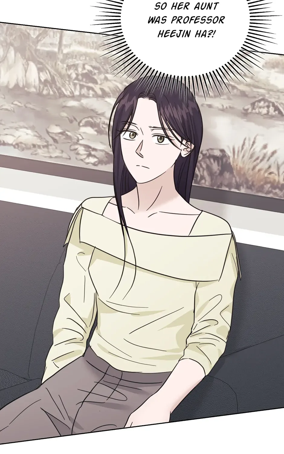 Read A Sneaky Blind Date chapter 38 image 110 on Lezhin
