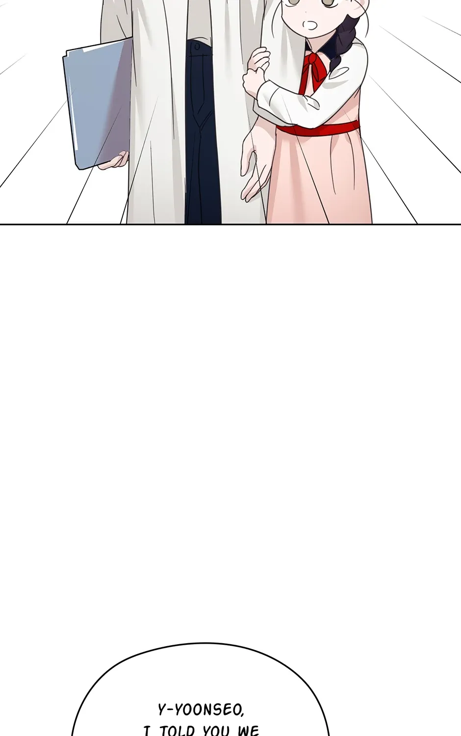 Read A Sneaky Blind Date chapter 38 image 116 on Lezhin