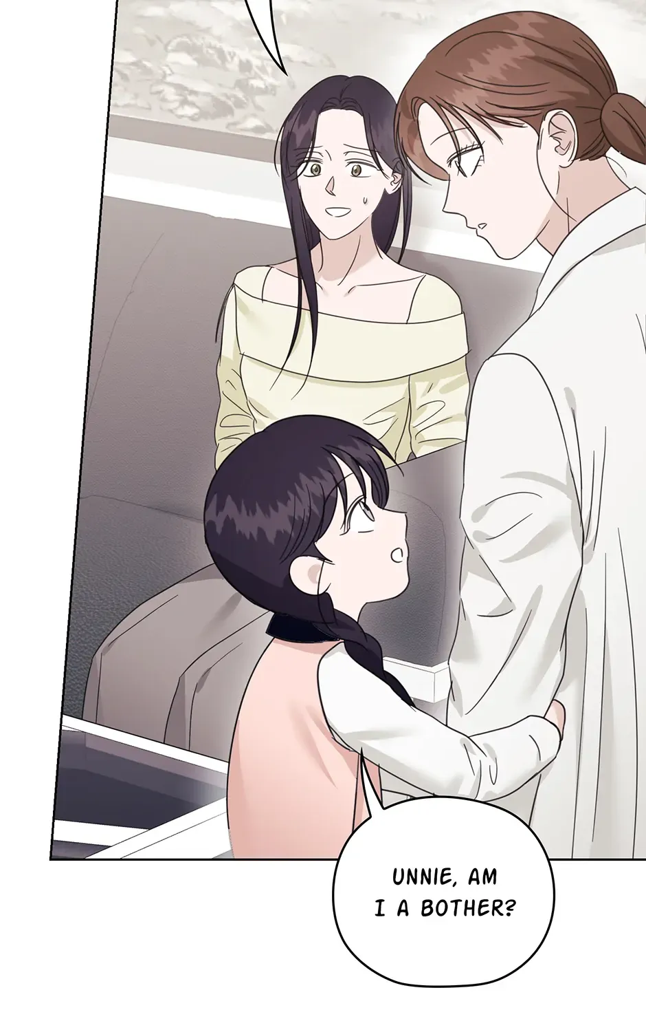 Read A Sneaky Blind Date chapter 38 image 118 on Lezhin