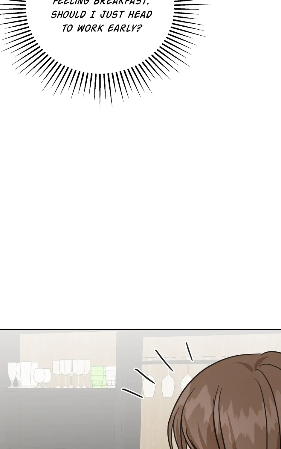 Read A Sneaky Blind Date chapter 38 image 12 on Lezhin