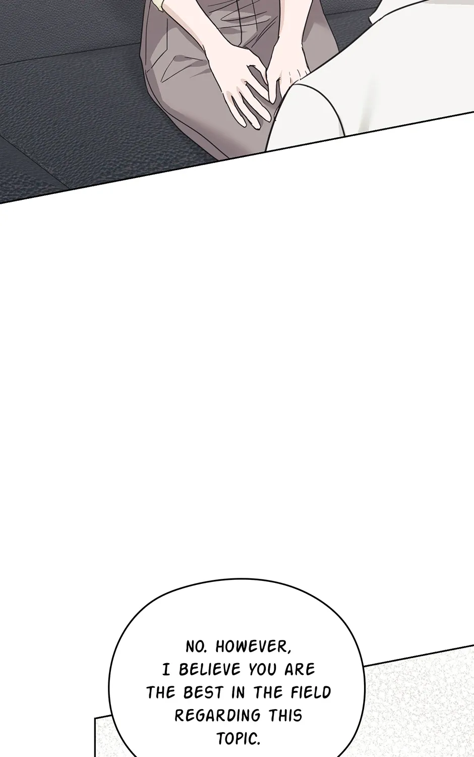Read A Sneaky Blind Date chapter 38 image 132 on Lezhin