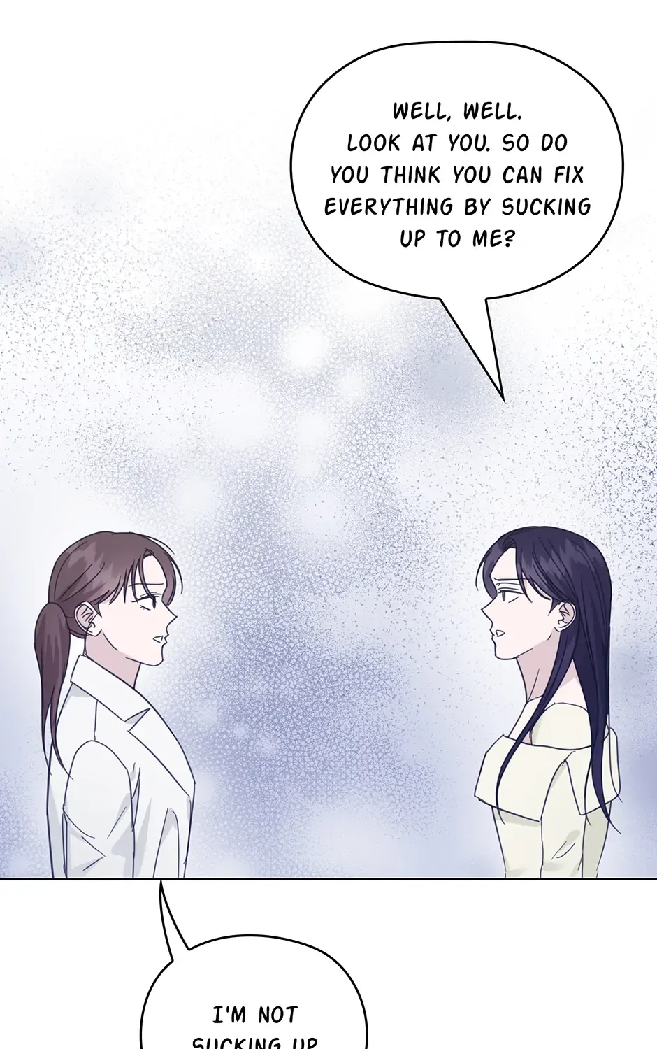Read A Sneaky Blind Date chapter 38 image 136 on Lezhin