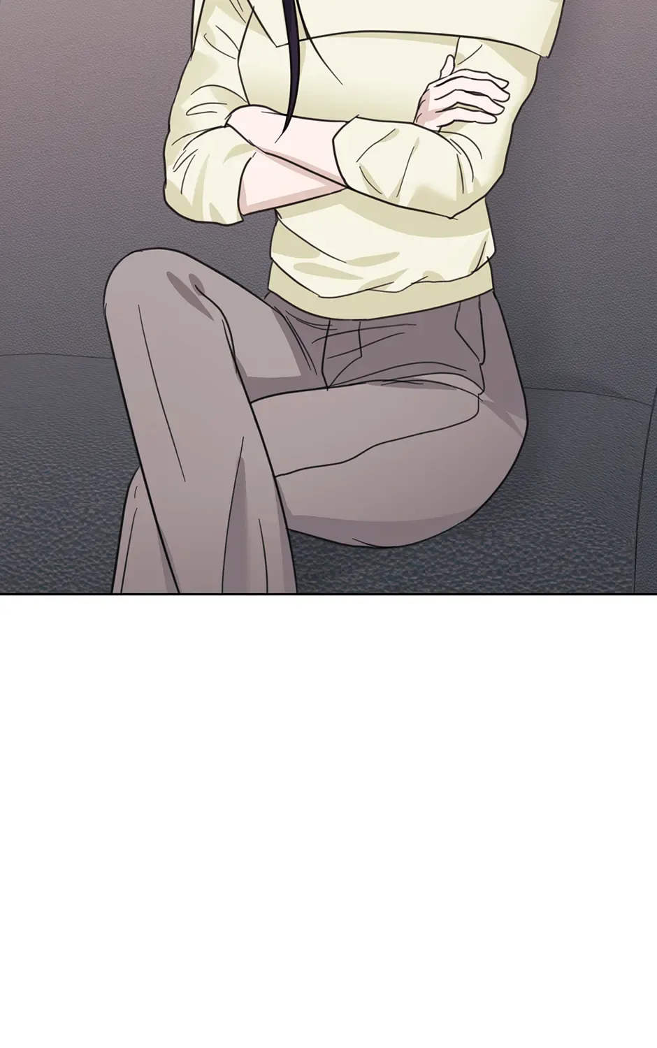 Read A Sneaky Blind Date chapter 38 image 150 on Lezhin