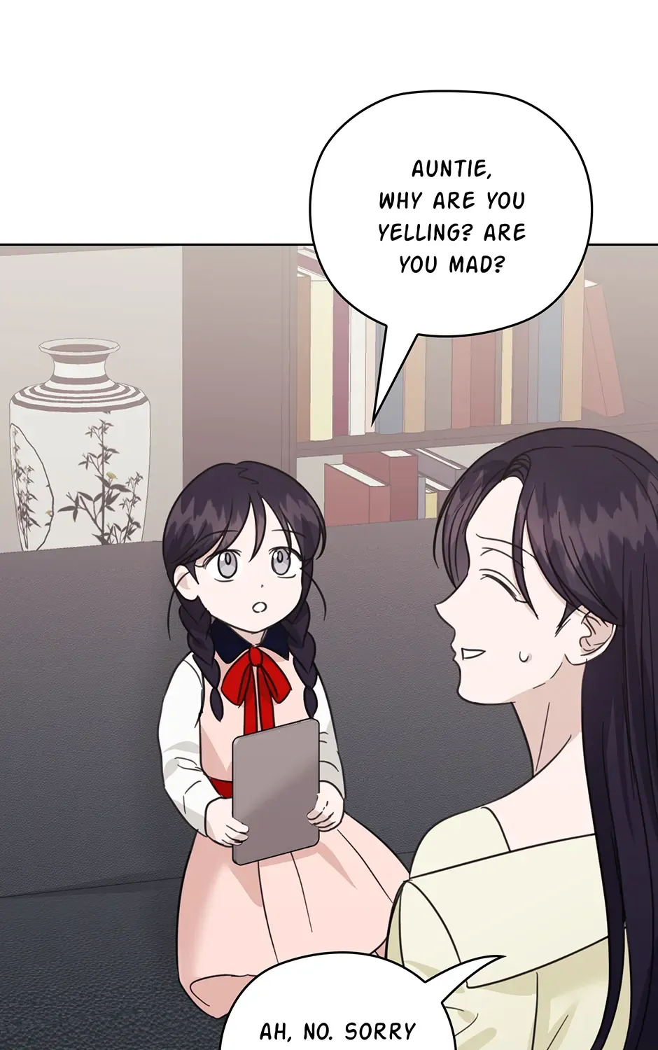 Read A Sneaky Blind Date chapter 38 image 158 on Lezhin