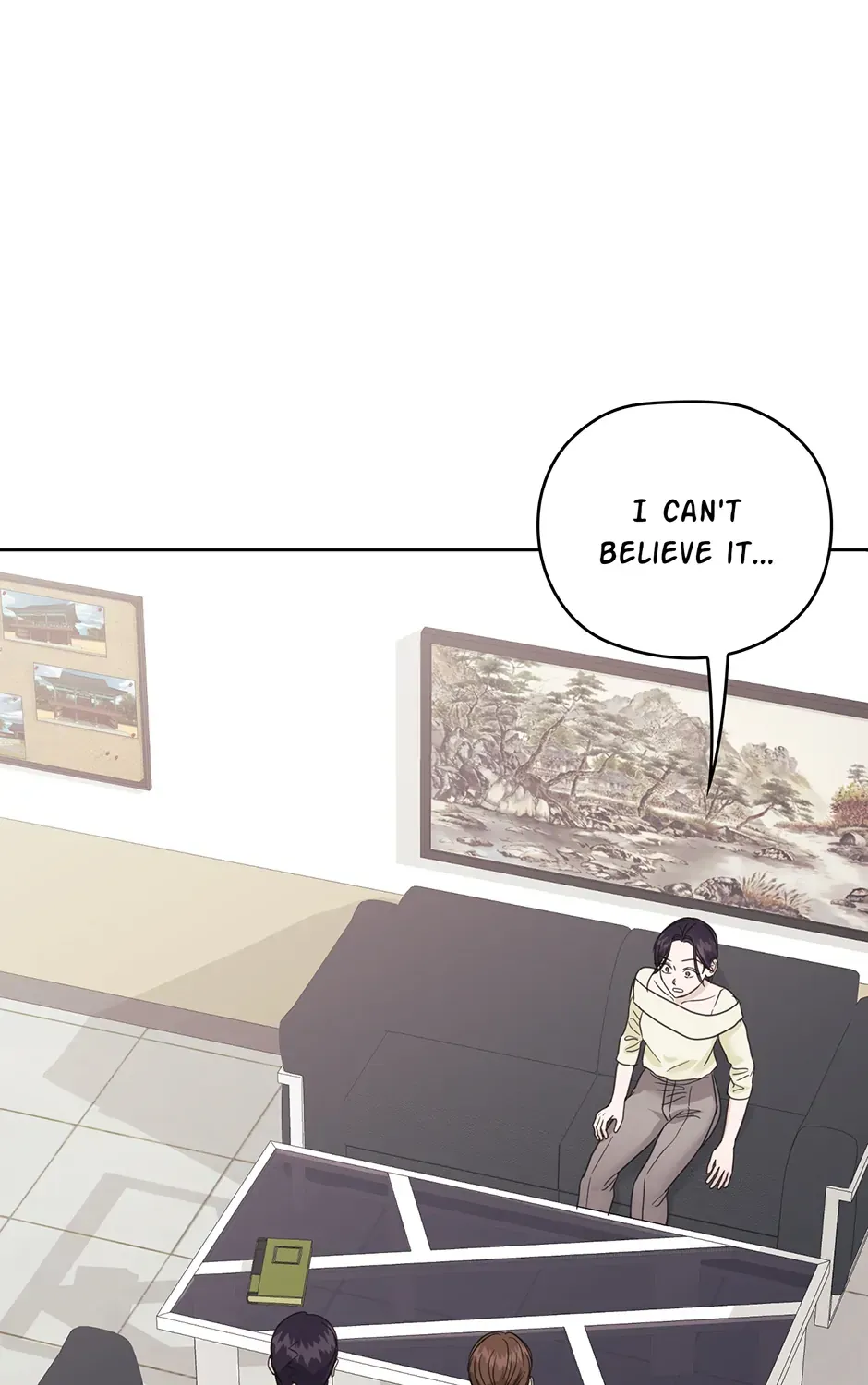 Read A Sneaky Blind Date chapter 38 image 164 on Lezhin