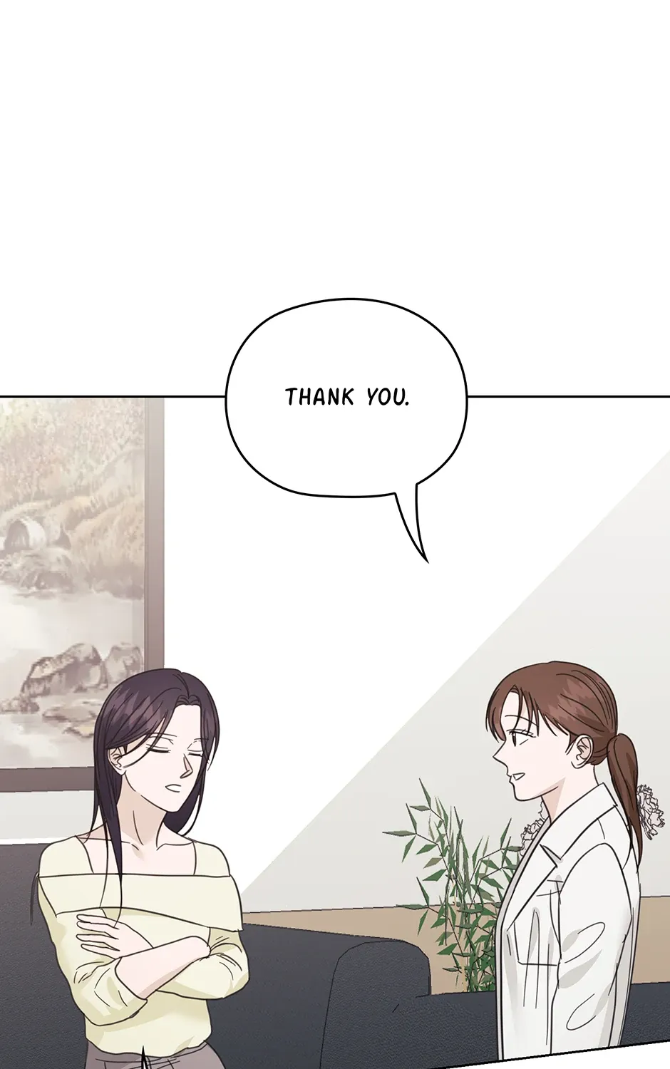 Read A Sneaky Blind Date chapter 38 image 172 on Lezhin