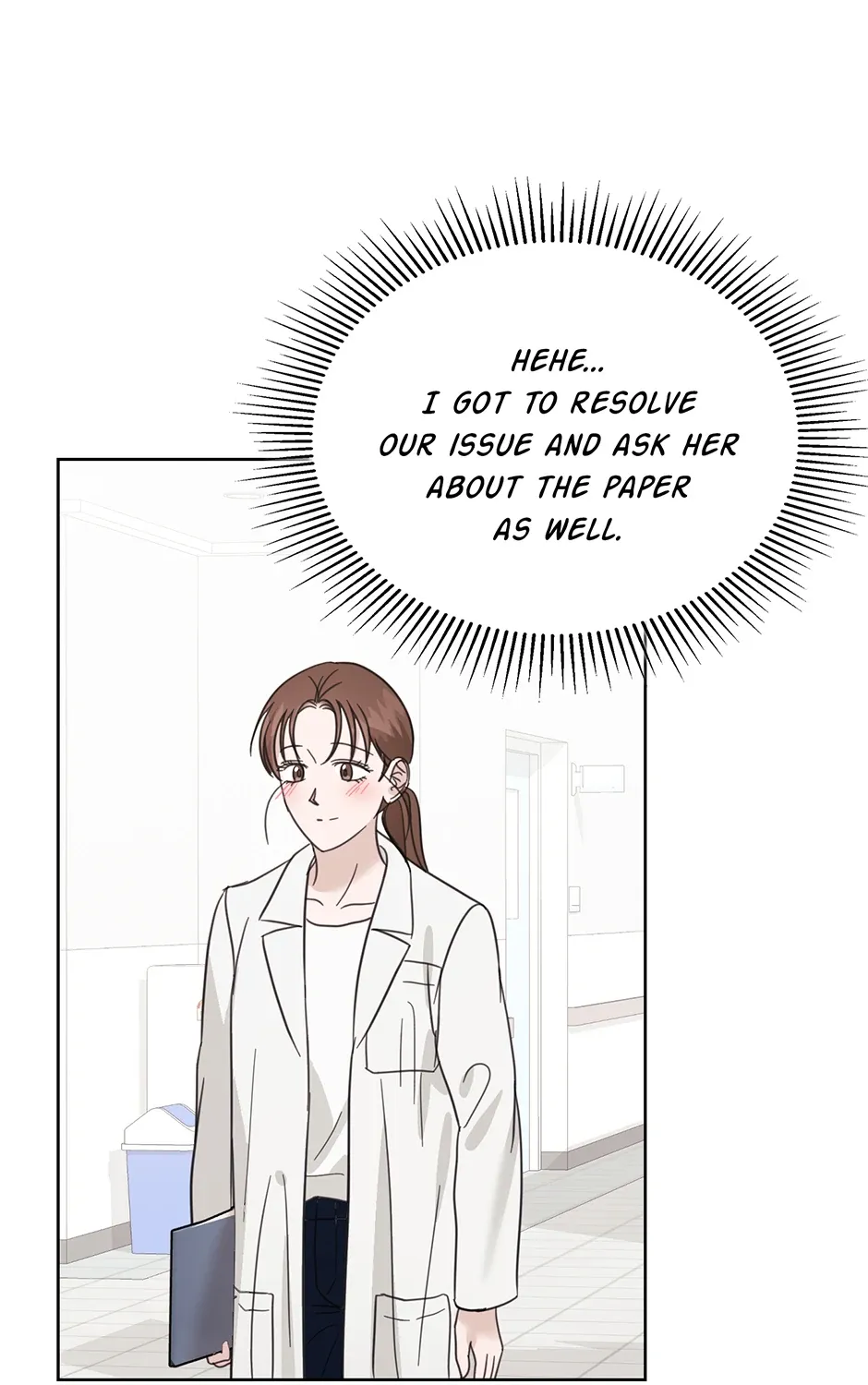 Read A Sneaky Blind Date chapter 38 image 178 on Lezhin