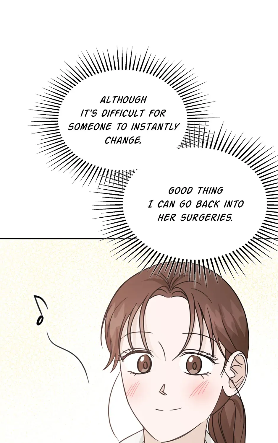 Read A Sneaky Blind Date chapter 38 image 180 on Lezhin