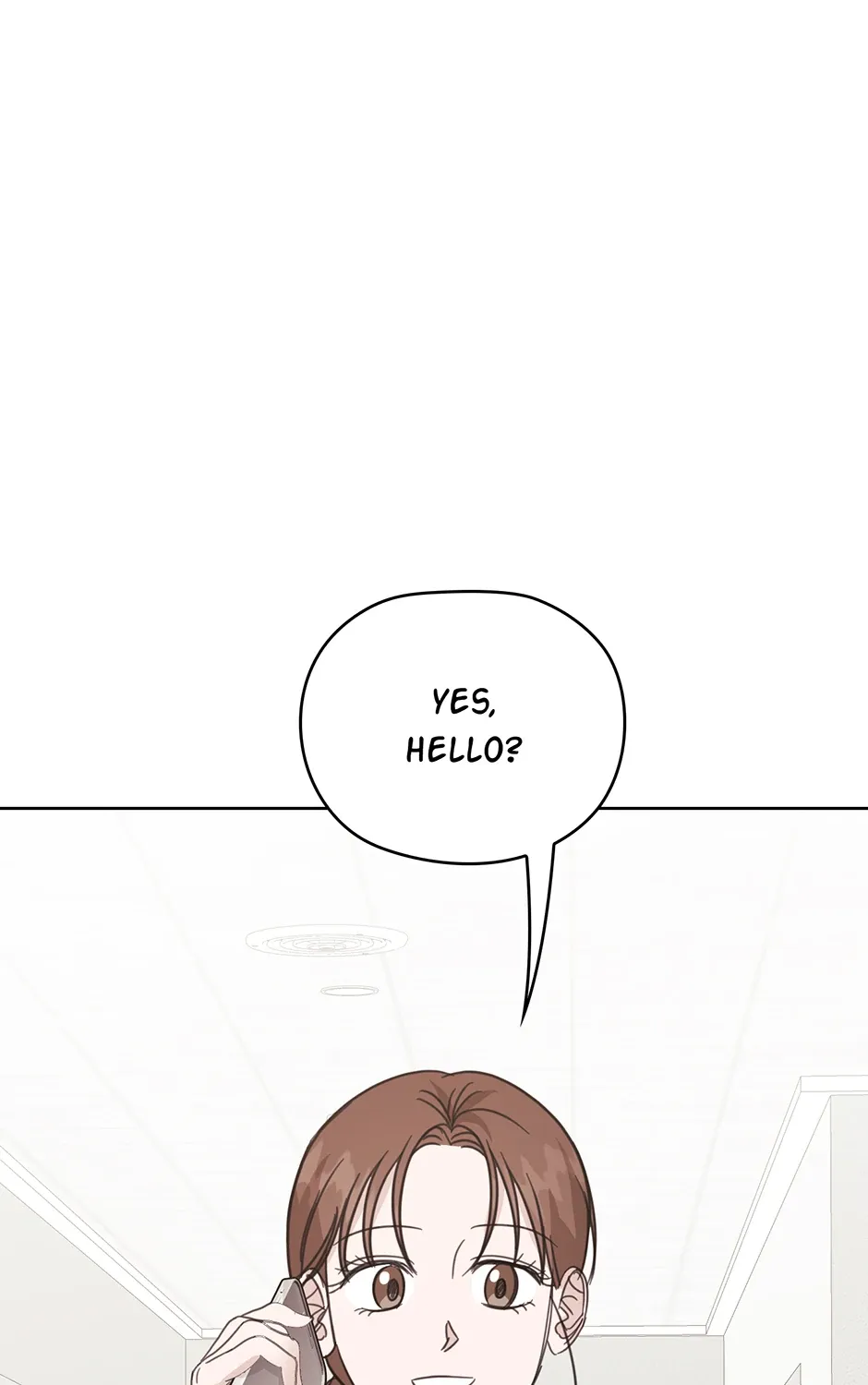 Read A Sneaky Blind Date chapter 38 image 184 on Lezhin