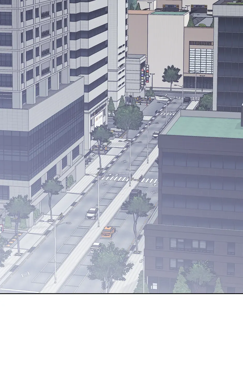 Read A Sneaky Blind Date chapter 38 image 2 on Lezhin