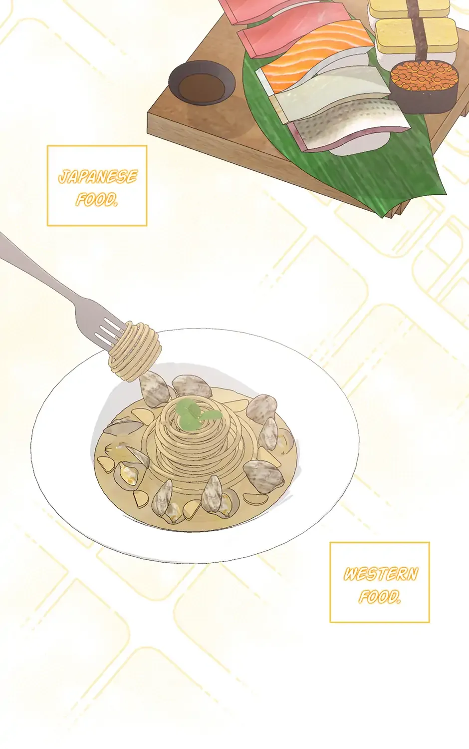 Read A Sneaky Blind Date chapter 38 image 28 on Lezhin