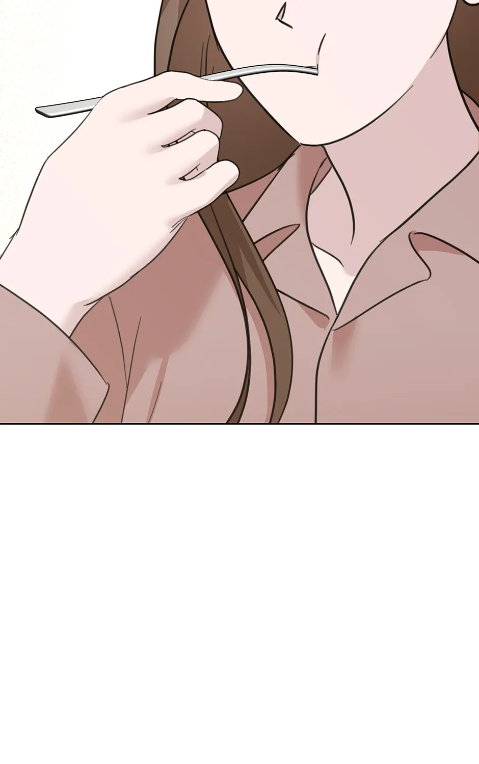 Read A Sneaky Blind Date chapter 38 image 40 on Lezhin