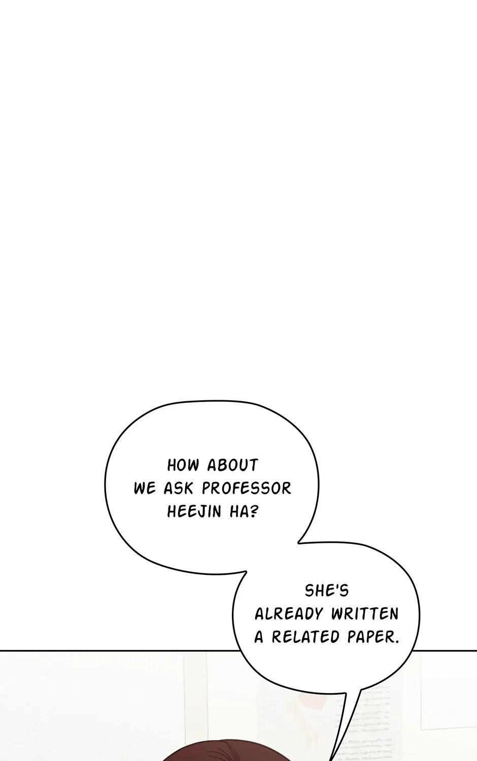 Read A Sneaky Blind Date chapter 38 image 52 on Lezhin
