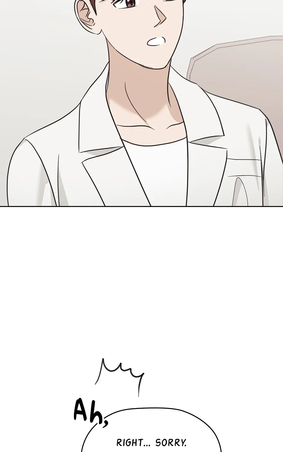 Read A Sneaky Blind Date chapter 38 image 54 on Lezhin