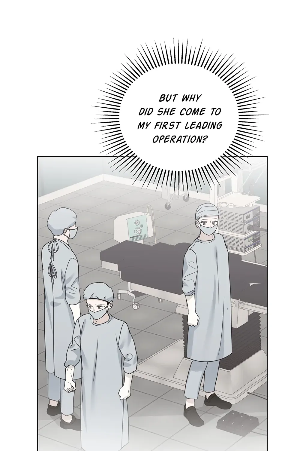 Read A Sneaky Blind Date chapter 38 image 66 on Lezhin