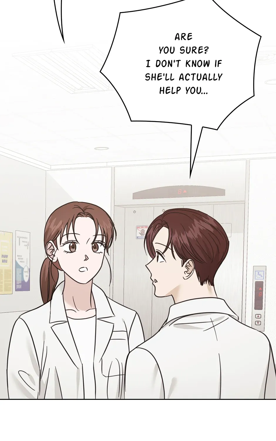 Read A Sneaky Blind Date chapter 38 image 72 on Lezhin