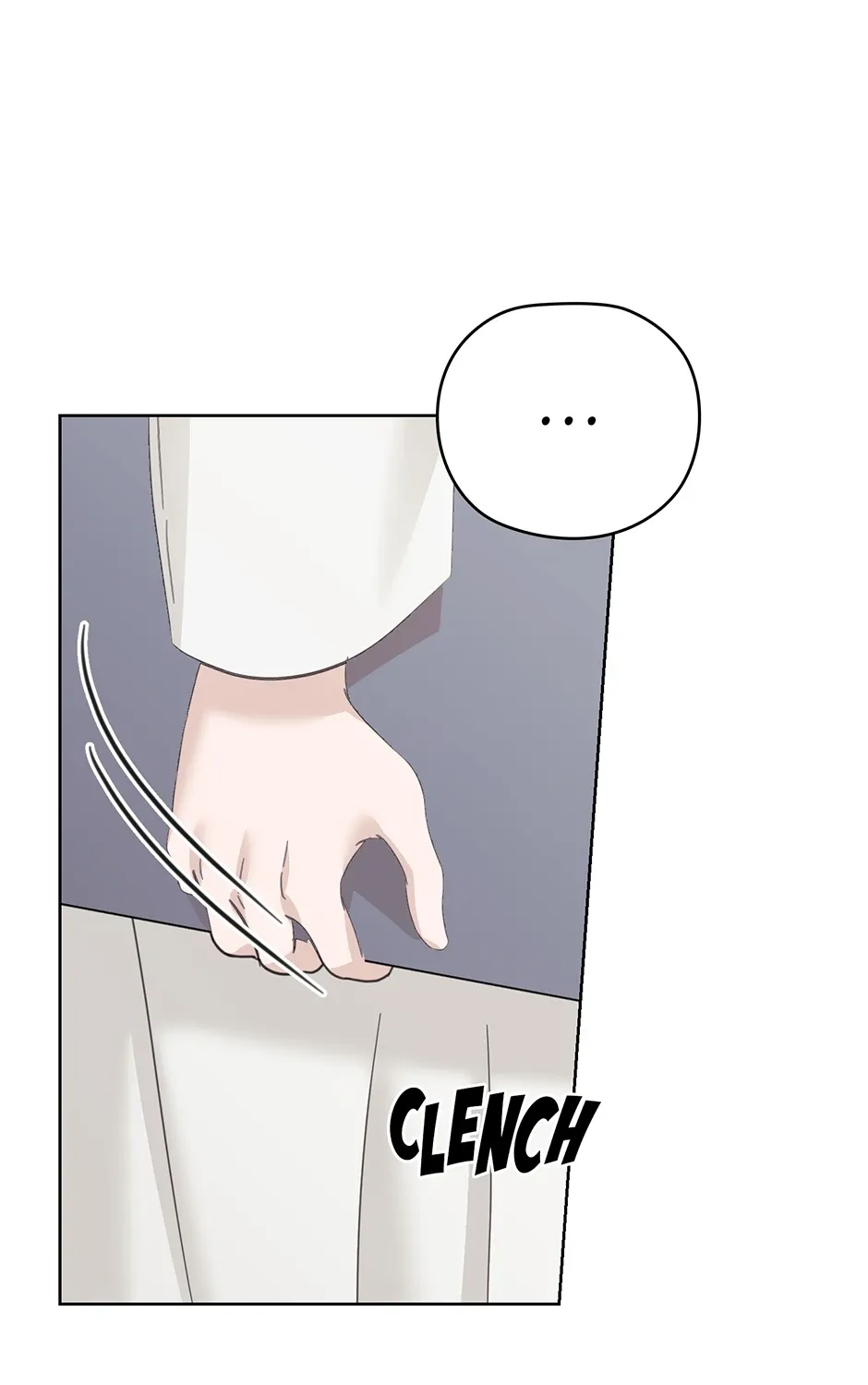 Read A Sneaky Blind Date chapter 38 image 86 on Lezhin
