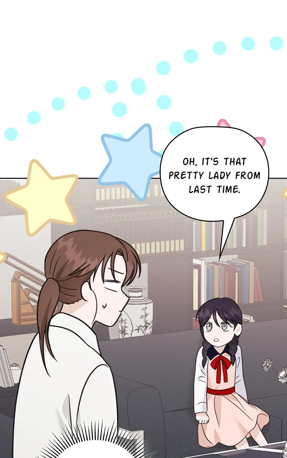 Read A Sneaky Blind Date chapter 38 image 96 on Lezhin
