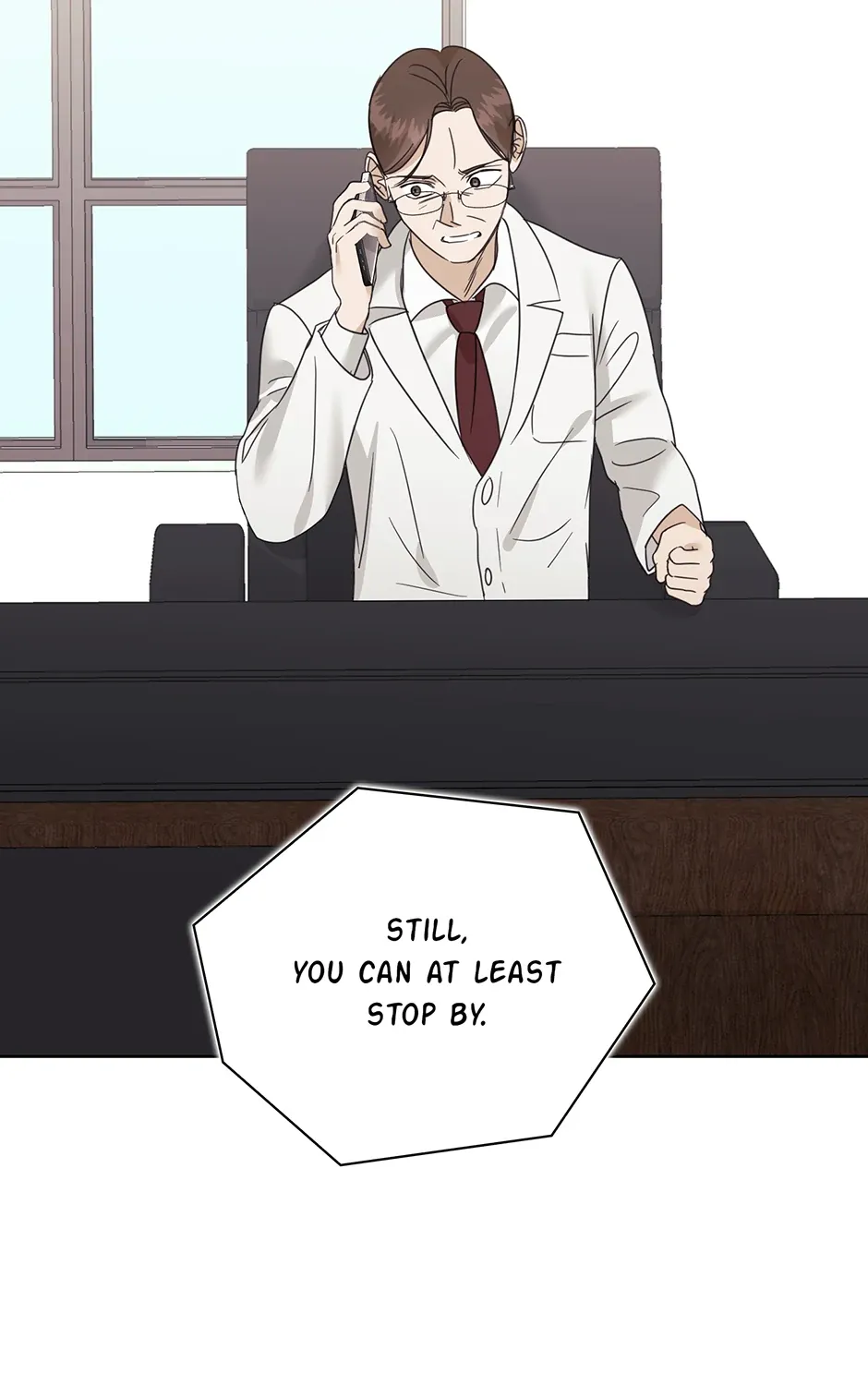 Read A Sneaky Blind Date chapter 39 image 101 on Lezhin