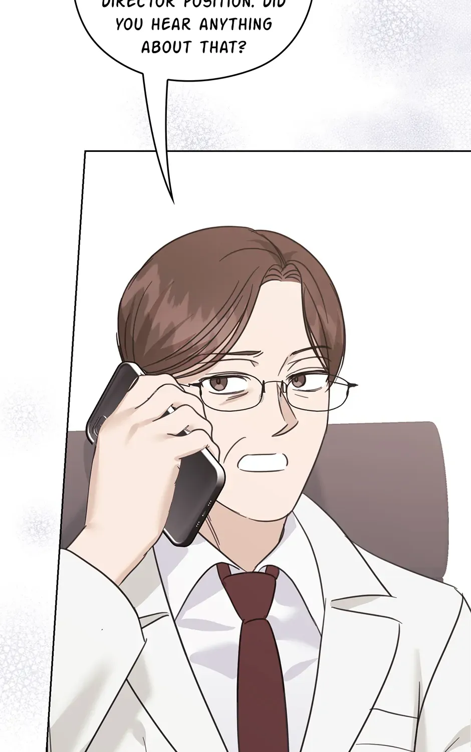 Read A Sneaky Blind Date chapter 39 image 109 on Lezhin