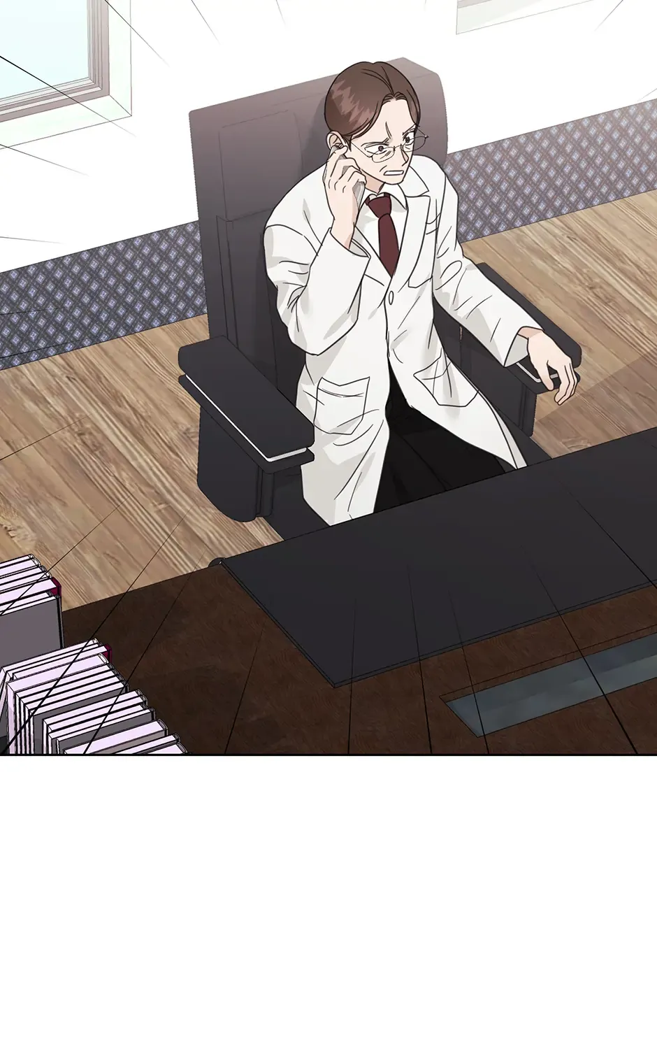 Read A Sneaky Blind Date chapter 39 image 113 on Lezhin
