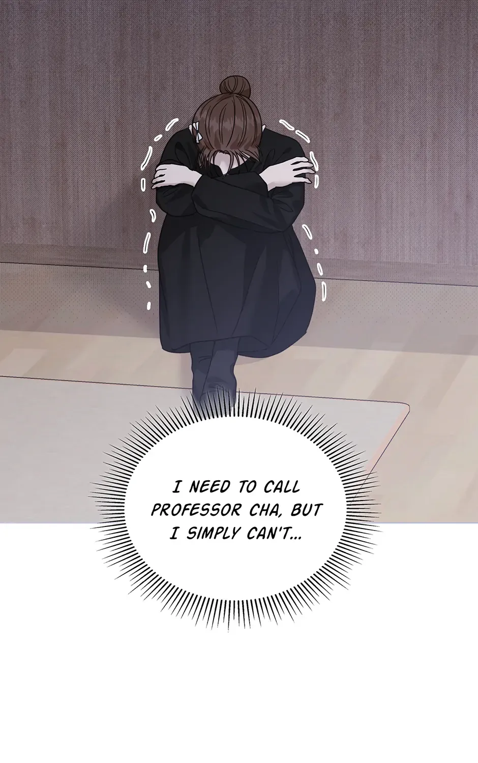 Read A Sneaky Blind Date chapter 39 image 119 on Lezhin