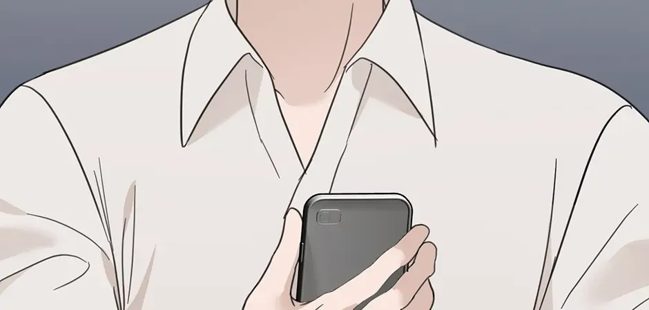 Read A Sneaky Blind Date chapter 39 image 132 on Lezhin