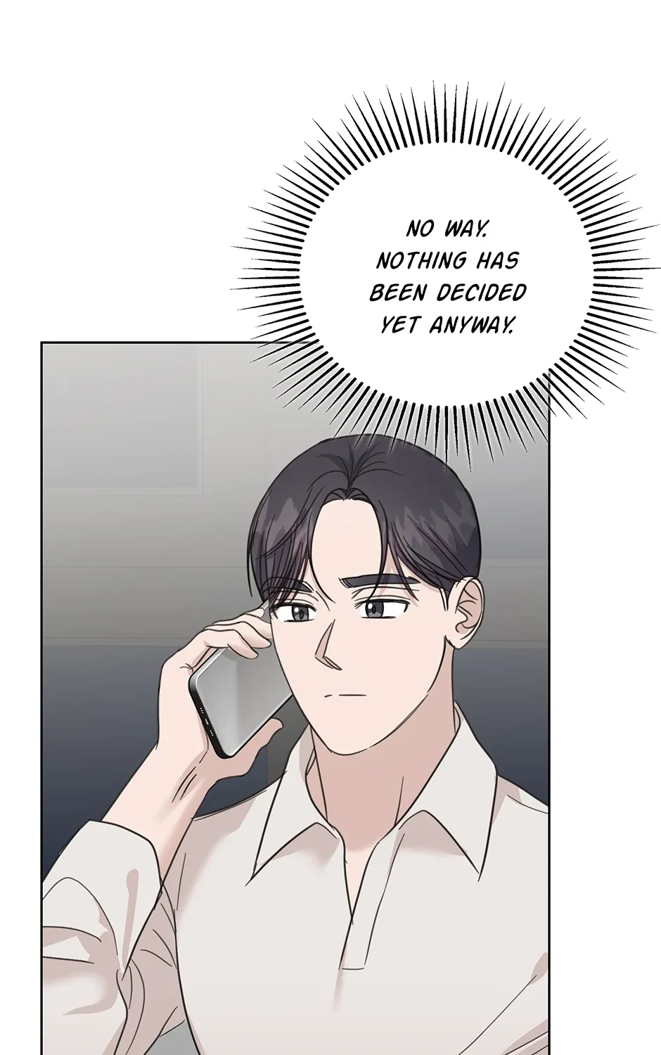 Read A Sneaky Blind Date chapter 39 image 135 on Lezhin