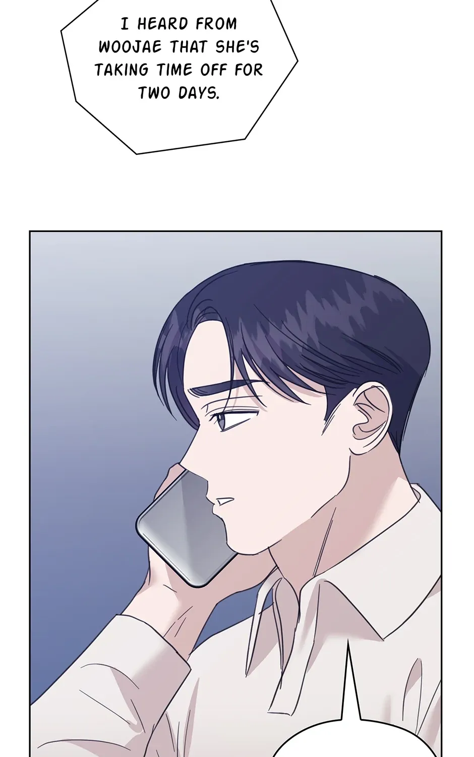 Read A Sneaky Blind Date chapter 39 image 143 on Lezhin