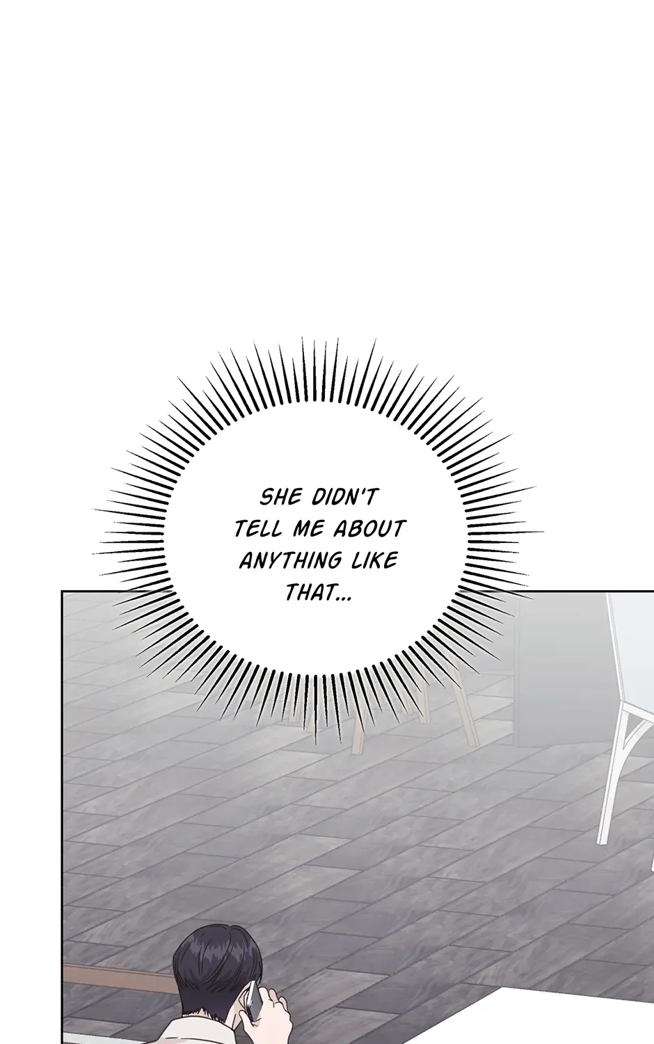 Read A Sneaky Blind Date chapter 39 image 145 on Lezhin