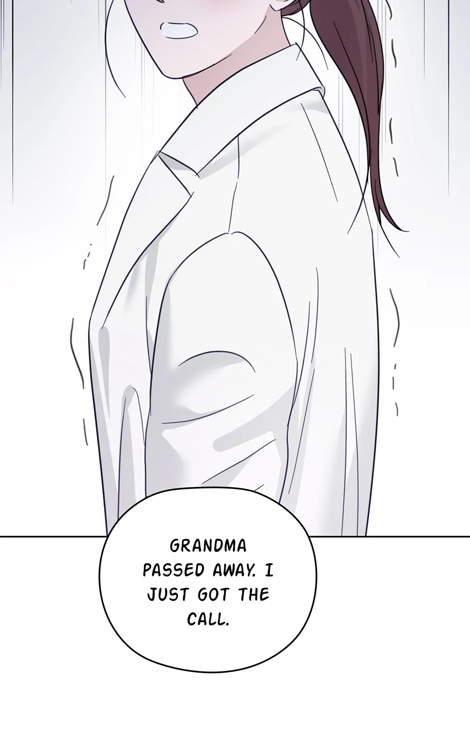 Read A Sneaky Blind Date chapter 39 image 15 on Lezhin