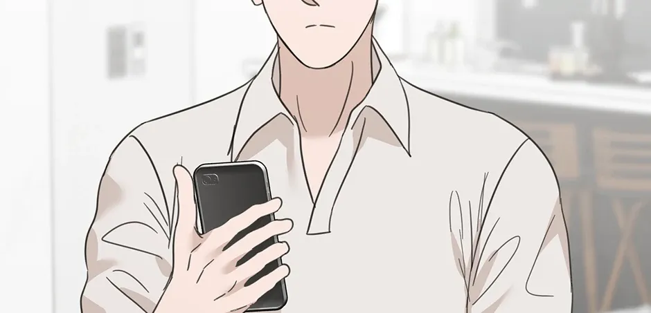 Read A Sneaky Blind Date chapter 39 image 156 on Lezhin