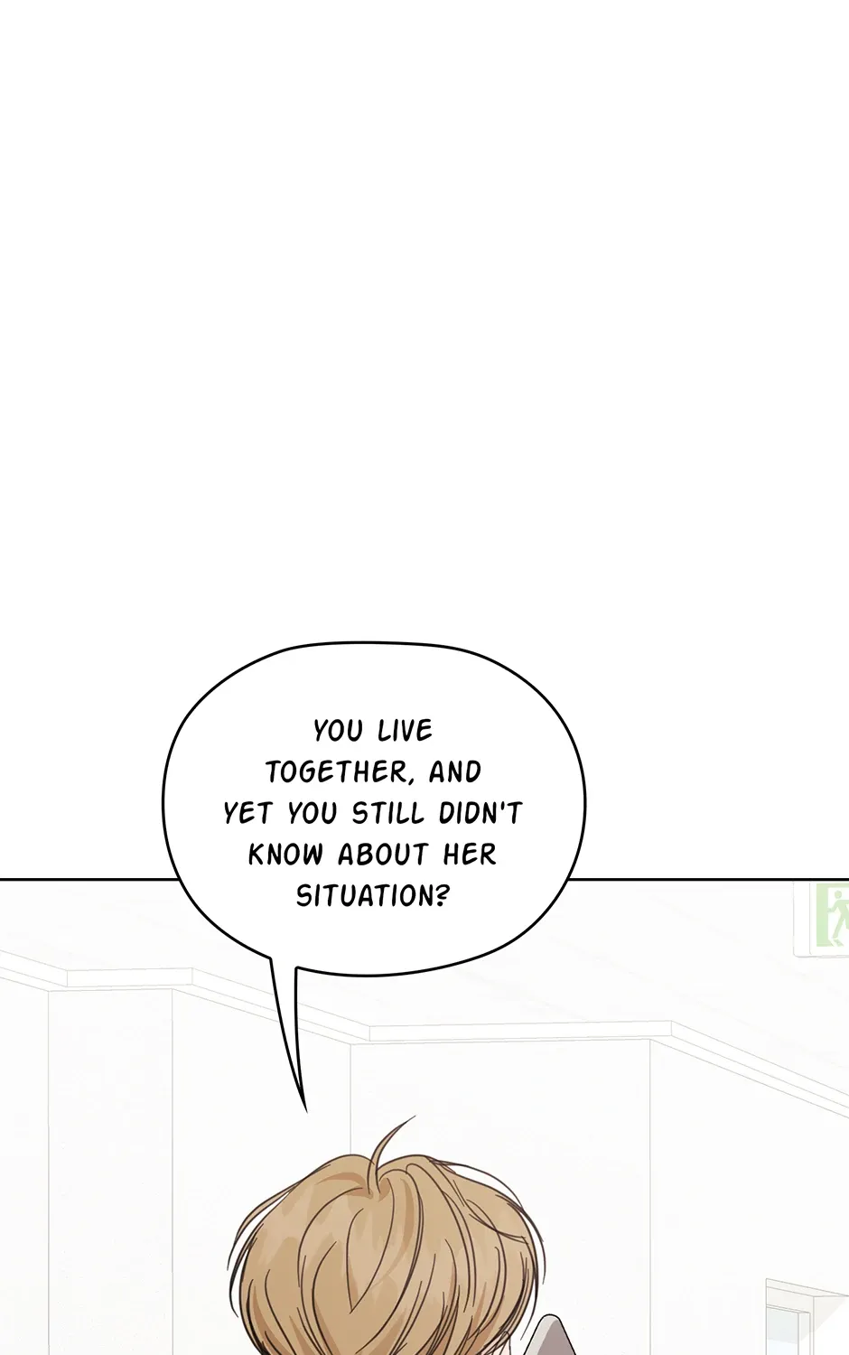 Read A Sneaky Blind Date chapter 39 image 167 on Lezhin