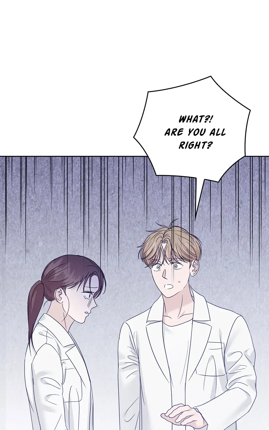 Read A Sneaky Blind Date chapter 39 image 17 on Lezhin