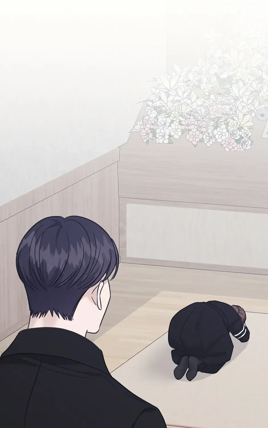Read A Sneaky Blind Date chapter 39 image 187 on Lezhin