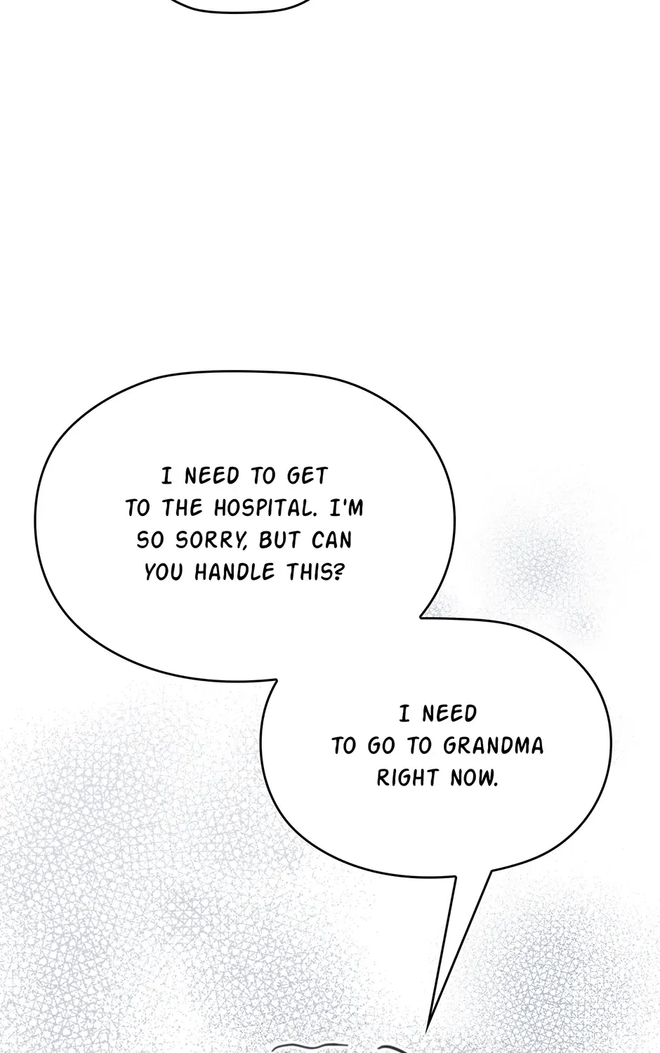 Read A Sneaky Blind Date chapter 39 image 19 on Lezhin