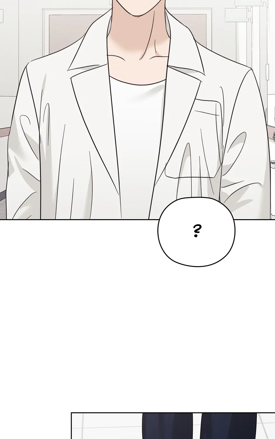 Read A Sneaky Blind Date chapter 39 image 3 on Lezhin
