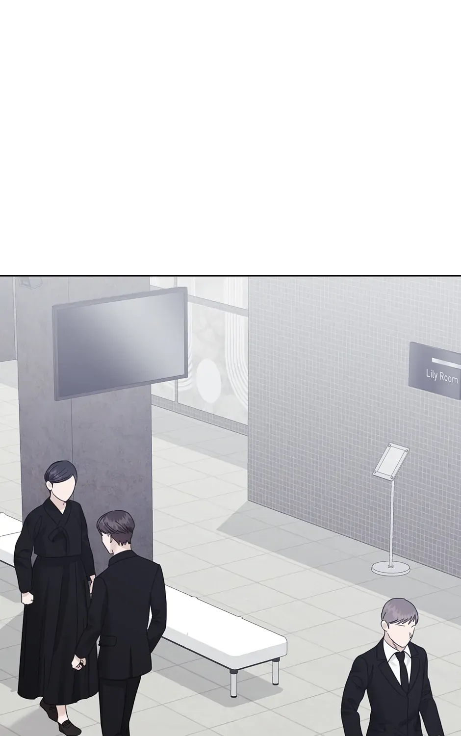 Read A Sneaky Blind Date chapter 39 image 31 on Lezhin