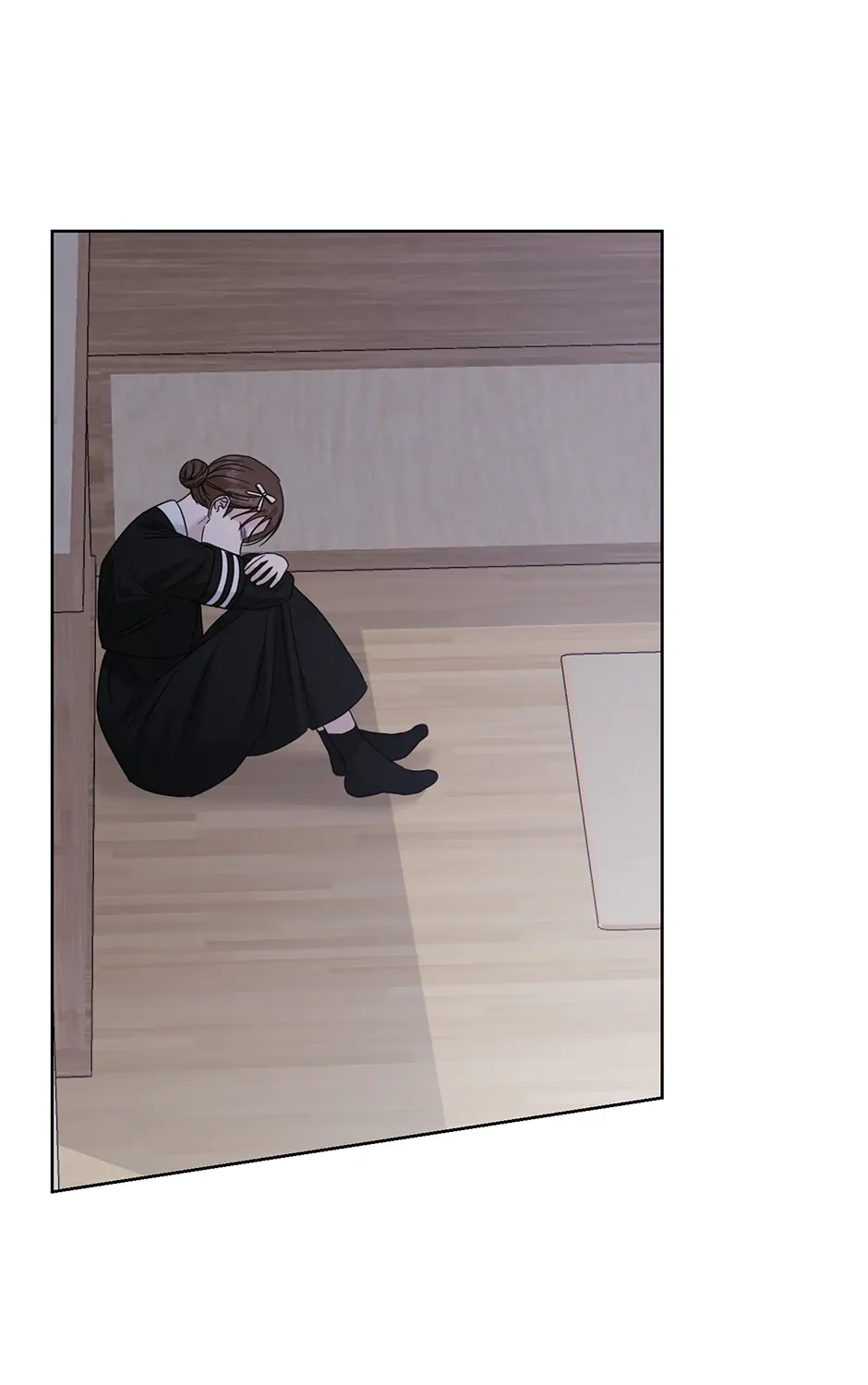 Read A Sneaky Blind Date chapter 39 image 33 on Lezhin