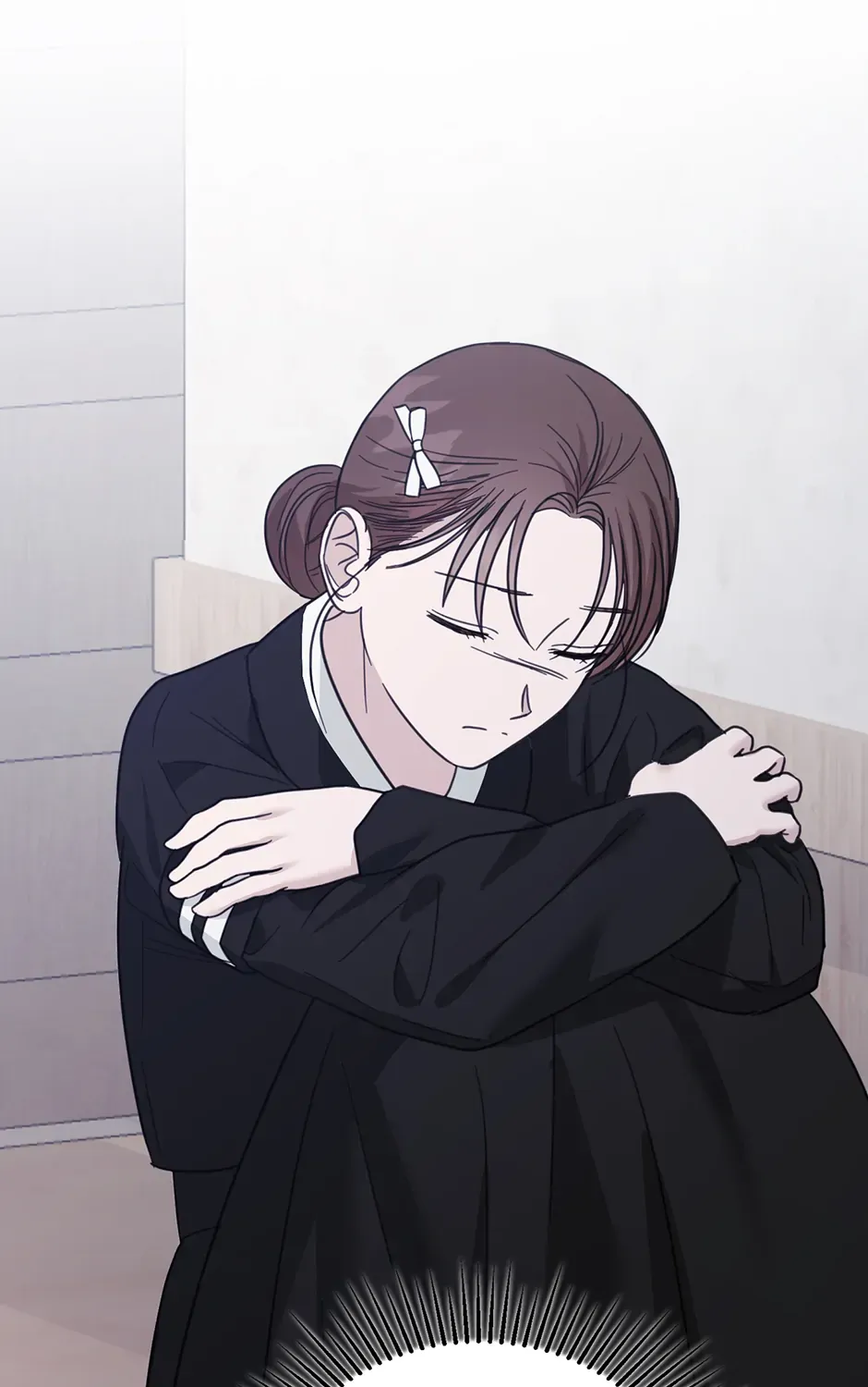 Read A Sneaky Blind Date chapter 39 image 35 on Lezhin