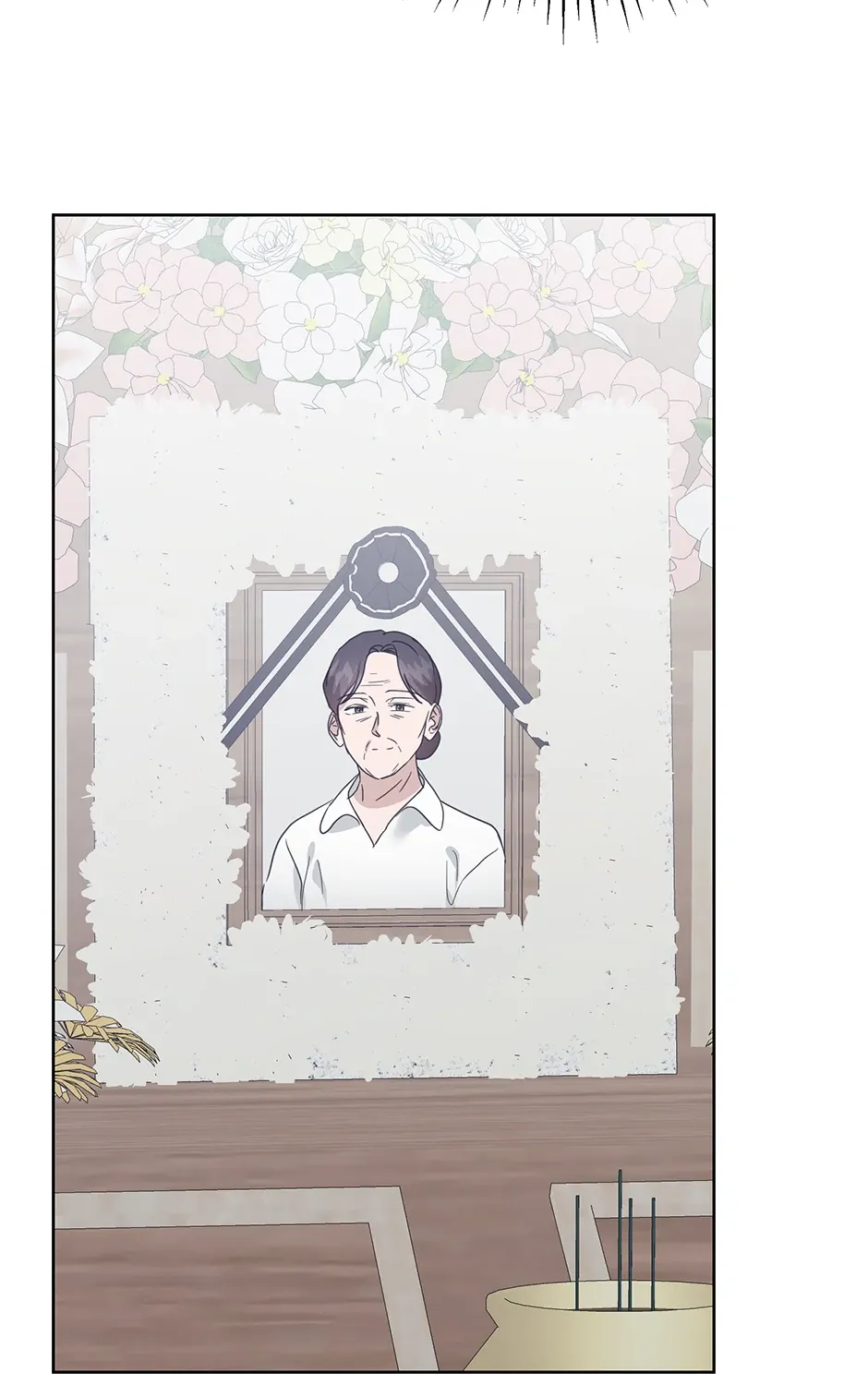 Read A Sneaky Blind Date chapter 39 image 39 on Lezhin